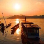 PRIVATE Luxury Sunset Mekong AFTERNOON TRIP with BBQ DINNER & COOK CLASS - Who Will Love This Tour?