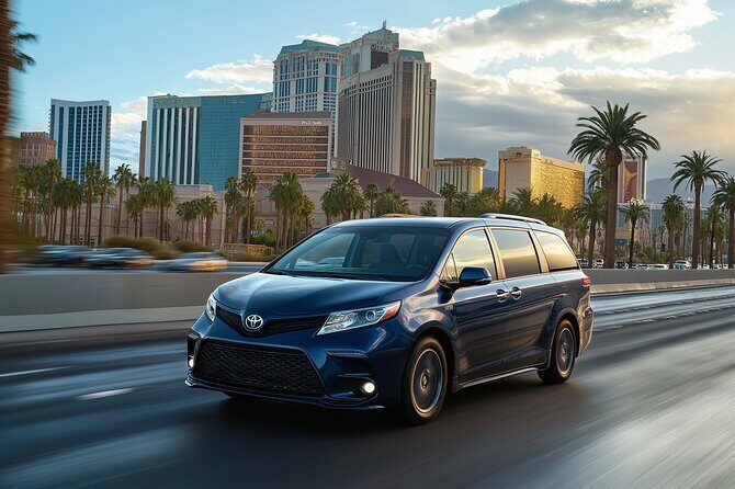 Private Luxury SUV Limo services - What Makes This Service Stand Out?