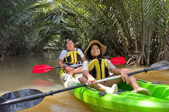 Private Luxury Tour Mekong Delta 1 day - Why Travelers Love This Tour