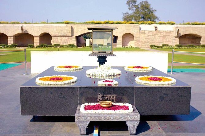 Private Mahatma Gandhi Tour in New Delhi - What Makes This Tour Valuable?