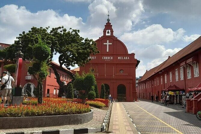Private Malacca Day Tour from Kuala Lumpur - Who Should Consider This Tour?