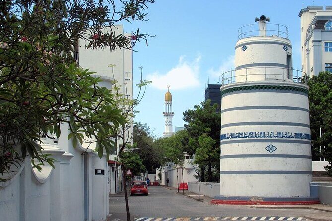 Private Male City Walking Tour with optional Vilimale tour - Final Thoughts: Is This Tour Right for You?