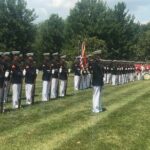 Private Marine Corps Tour of Washington DC by Luxury Car - Who Will Love This Tour?