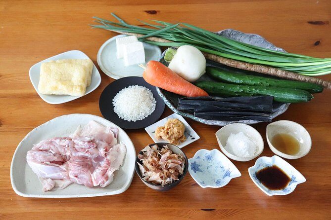 Private Market Tour and Cooking Class with Kanae, a Sapporo Local - Practical Details