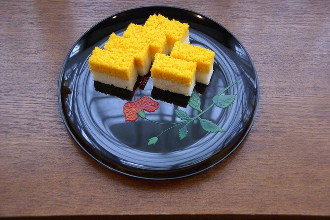 Private Market Tour and Cooking Lesson With a Tokyo Native Makiko in Her Home - Final Thoughts