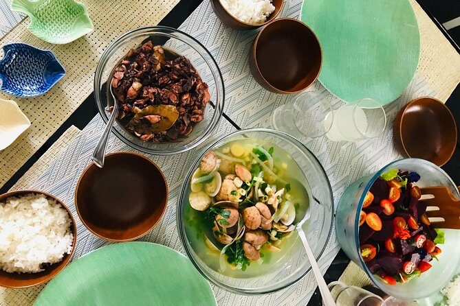 Private Market Tour and Filipino Cooking Class in Manila with Isi - The Value and Practical Details