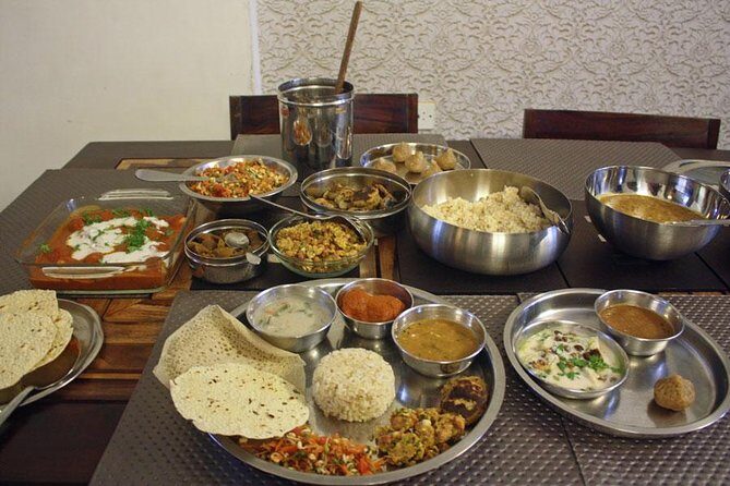 Private Market Tour and Vegan Indian Cooking Demo in Andheri West Mumbai - Who Should Book This Tour?