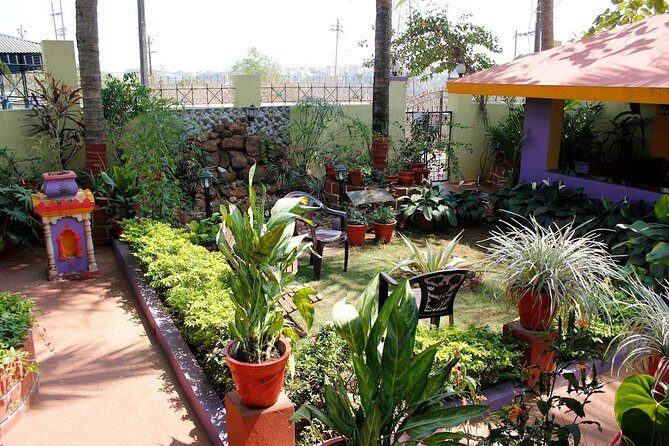 Private Market Visit and Cooking Class in Goa with a Local Family - What to Expect: An Authentic Culinary Journey