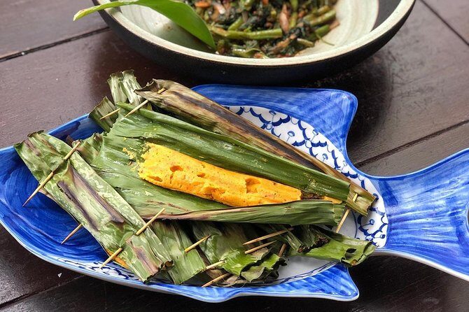 Private Market Visit and Cooking Class With A Professional Chef - What Reviewers Say