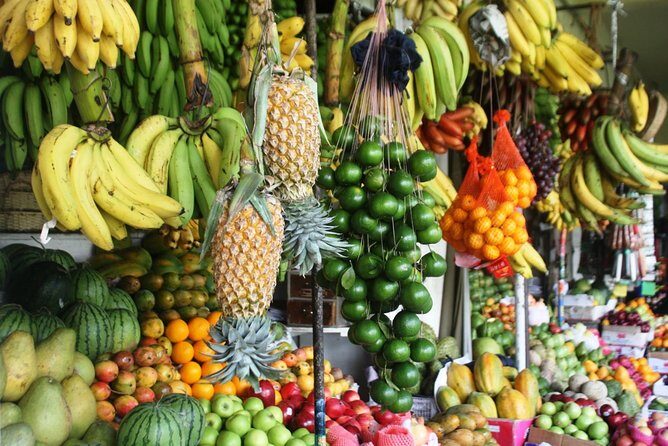 Private Market Visit and Cooking Class with Private Transfers from Kandy Hotels - Practical Details and Tips
