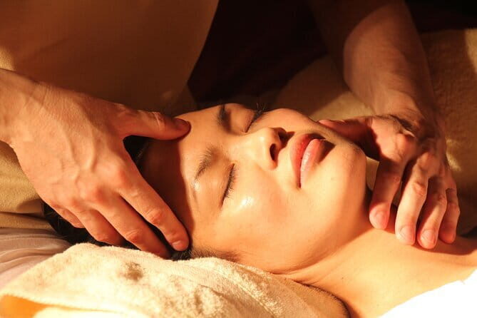 Private Massage Experience Hoi An with Transport - What to Expect from Your Massage Experience