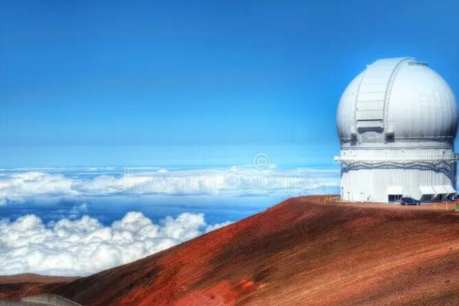 Private Mauna Kea Summit Jeep Tour - 4 seats - FAQ