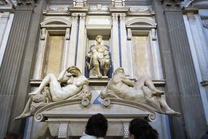 Private Medici Chapels and San Lorenzo Square Guided Visit - The Tour Experience: What You Can Expect