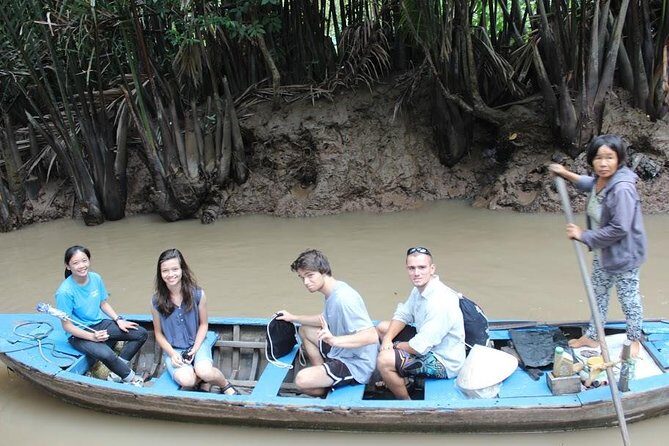 Private Mekong Delta 1 Day Tour - Summary of the Experience