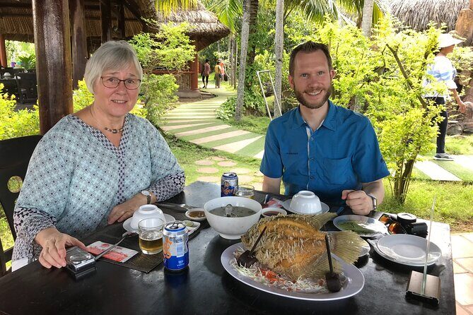 Private Mekong Delta Adventure: My Tho & Biking on BenTre Island - An In-Depth Look at the Mekong Delta Private Tour