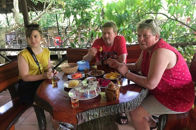 Private Mekong Delta Shore Excursion from Ho Chi Minh City (Phu My) - Who Would Love This Tour?