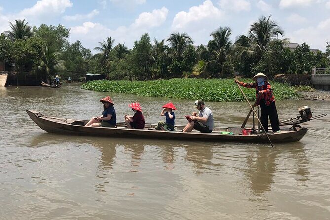 Private Mekong Delta Shore Excursions from Cruise Port - Authenticity & Cultural Insight