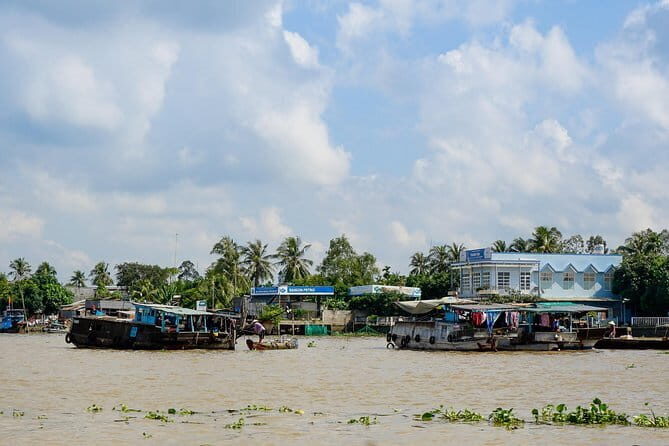 Private Mekong Delta tour to Cai Be  Tan Phong island full day - Final Thoughts
