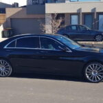 Private Melbourne CBD Sightseeing Tour  luxury vehicle - Who Would Love This Experience?