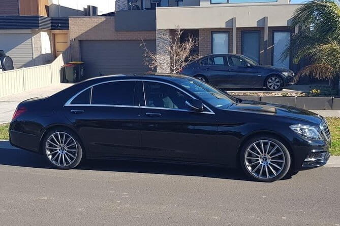 Private Melbourne CBD Sightseeing Tour  luxury vehicle - Who Would Love This Experience?