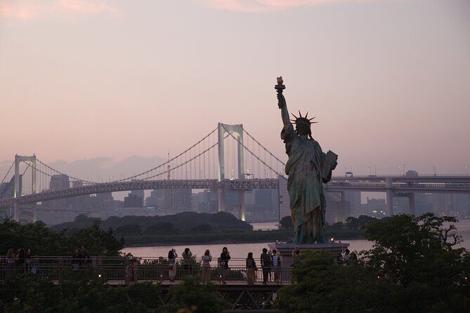 Private Memorable Tokyo Tour with English Speaking Driver - How the Experience Feels