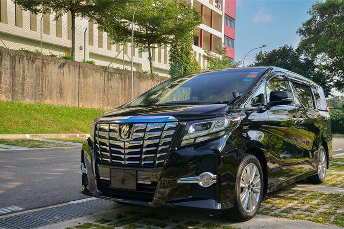 Private Mini Van From Singapore Airport To Hotel In City - Frequently Asked Questions (FAQs)