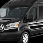 Private Minibus Transfer from IAD to Baltimore or vice versa - What to Expect from Your Private Minibus Transfer