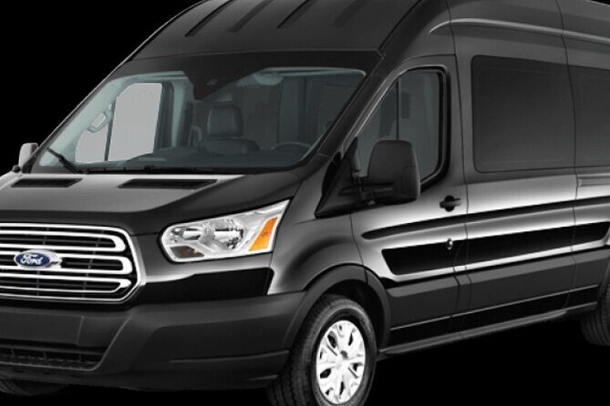 Private Minibus Transfer from IAD to Baltimore or vice versa - What to Expect from Your Private Minibus Transfer