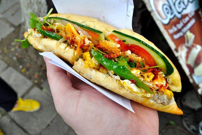 (Private/Motor/Cutural) Street food experience in Hanoi old quarter - Final Thoughts