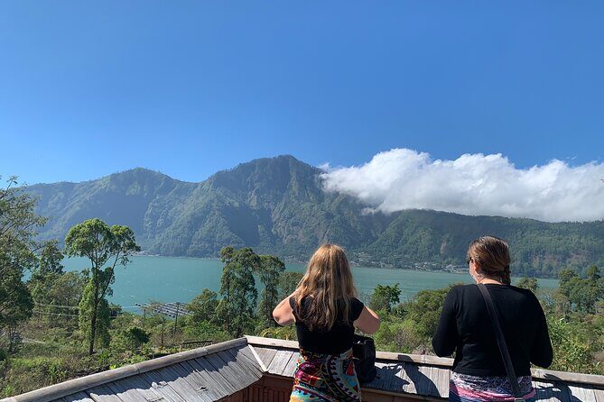 Private Mount Batur Day Tour - Include Ubud Monkey Forest - Practical Considerations