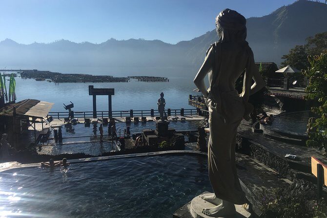 Private Mount batur Hiking and Natural Hot Springs - Authentic Insights from Travelers