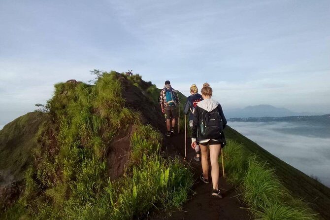 Private Mount Batur Sunrise Trek and Ayung River White Water Rafting Tour - The Sum Up