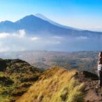 Private Mount Batur Sunrise Trekking Tour - What to Expect at Each Stop