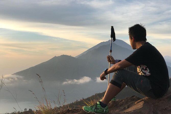 Private Mount Batur Sunrise Trekking - Why This Tour Offers Great Value
