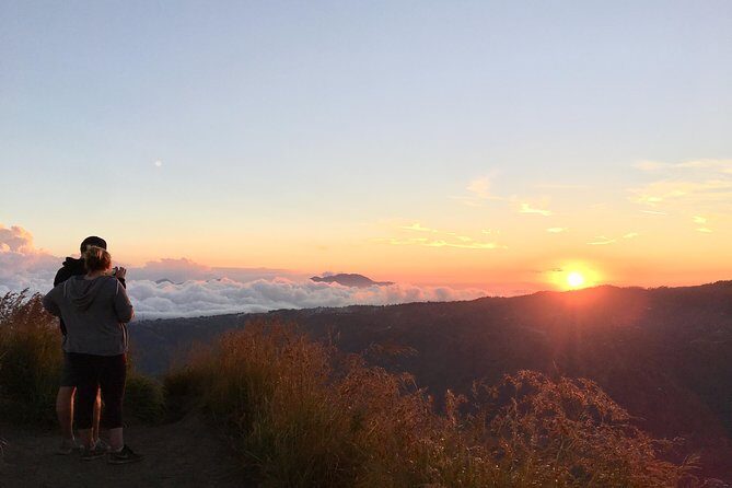 Private Mount Batur Sunset Trekking - All inclusive tour - In-Depth Look at the Experience