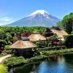 Private Mount Fuji and Hakone sightseeing Day trip with guide - The Value of the Experience
