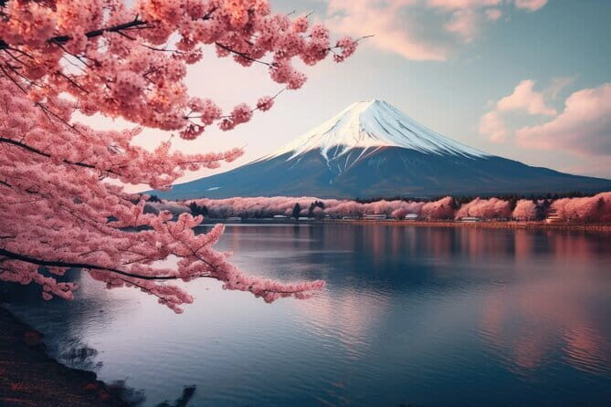 Private Mount Fuji Tours with Car Pickup from Tokyo - What Travelers Say