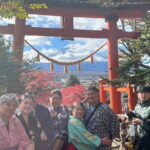 Private Mt.Fuji Kimono costume Photo Tour with Hotel Pick-up - The Sum Up