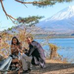 Private Mt Fuji Tour from Tokyo: Scenic BBQ and Hidden Gems - A Detailed Breakdown of the Itinerary