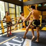 Private Muay Thai Boxing Lesson in Bangkok with Pick-up Option - Who Should Consider This Experience