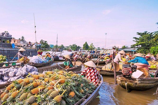 Private Multi-Day Adventure Tour in Vietnam - 12 Days - Final Thoughts