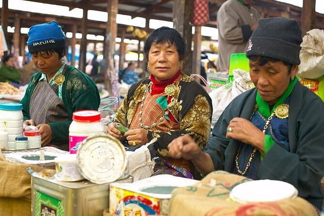 Private Multi-Day Bhutan Tour: Paro, Taktsang Monastery, Thimphu - Who Is This Tour Best For?