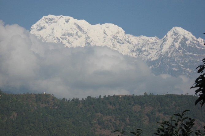 Private Multi Day Nepal Poon Hill Trekking Tour - What’s Included and What’s Not