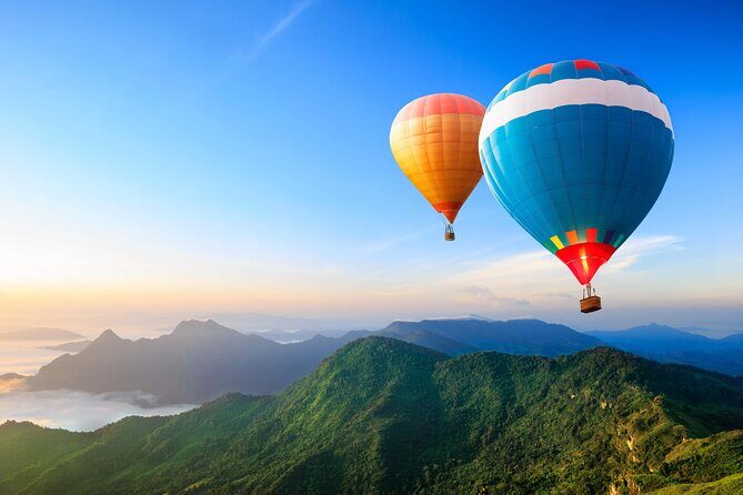 Private Multi-Day Outdoor Tour in Sri Lanka - Transportation & Logistics