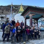 Private Multi Day Tour Everest Base Camp with Gokyo Lake Trek - The Experience: Authenticity Meets Adventure
