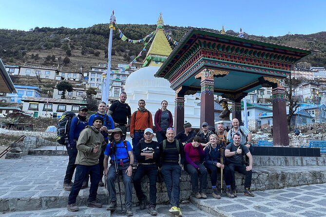 Private Multi Day Tour Everest Base Camp with Gokyo Lake Trek - The Experience: Authenticity Meets Adventure