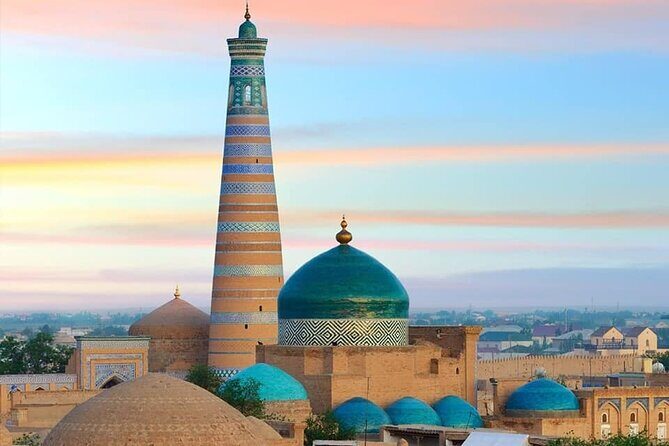 Private Multi-Day Tour to Ancient Cities Uzbekistan - Final Thoughts