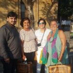 Private Mumbai Airport Pick-up - What the Journey Looks Like