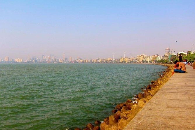 Private Mumbai At Night 4-Hour Tour - FAQs