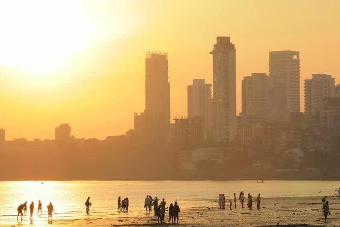 Private Mumbai By Dawn Tour - Practical Tips for a Great Experience